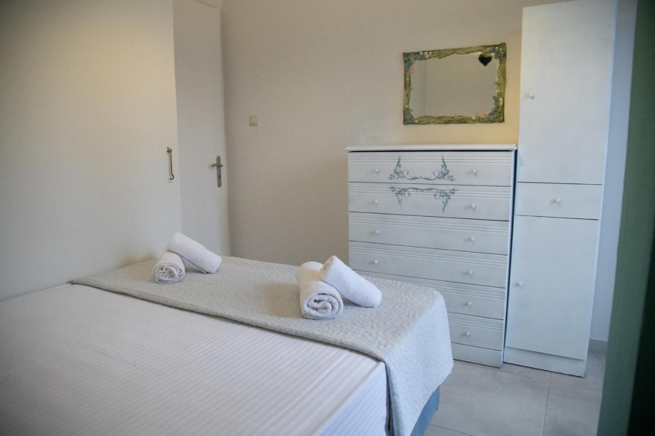 Gerolimin Blue Apartment Йеролимин Екстериор снимка